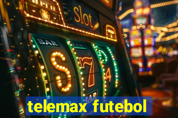 telemax futebol